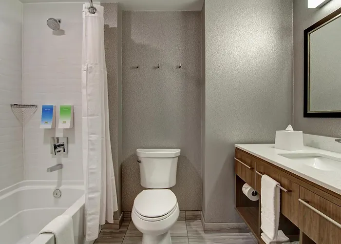 Home2 Suites By Hilton Edmonton South
